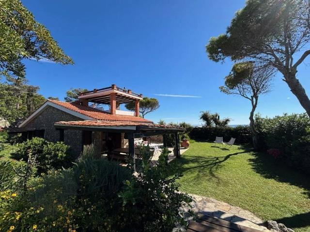 Villa in affitto a Orbetello GR