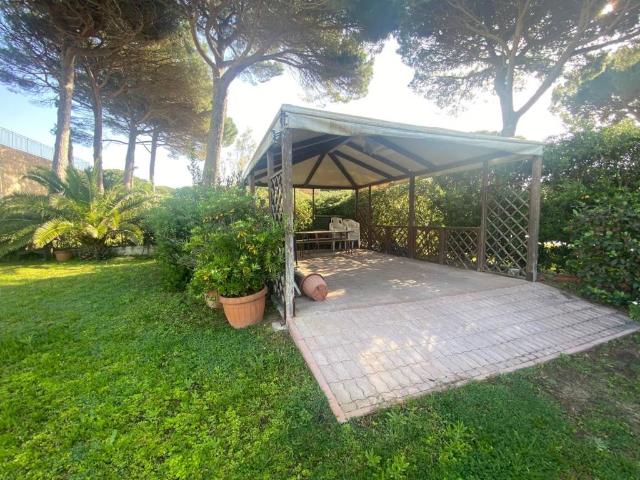 Villa in affitto a Orbetello GR