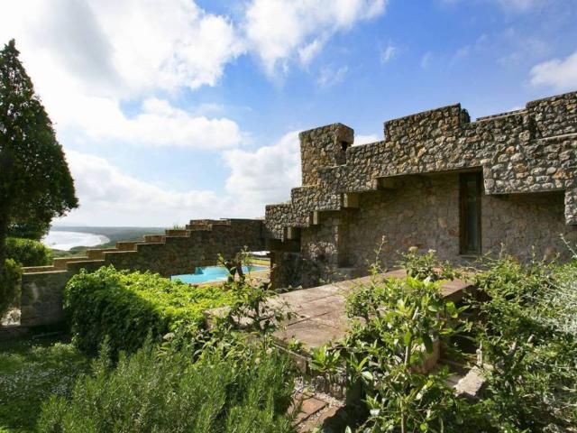 Villa in affitto a Orbetello GR