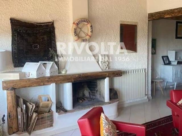 Villa in affitto a Orbetello via delle Ginestre, arredato, giardino privato, posto auto TrovaCasa