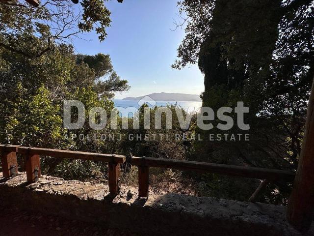 Villa in affitto a Orbetello via delle Ginestre, giardino privato, posto auto, terrazzo TrovaCasa
