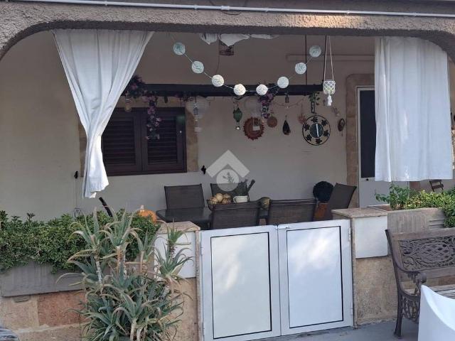 Villa in affitto a Oria BR