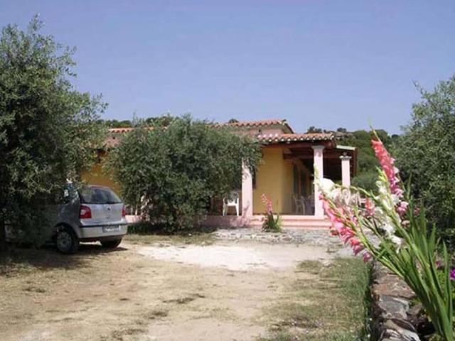 Villa in affitto a Orosei NU