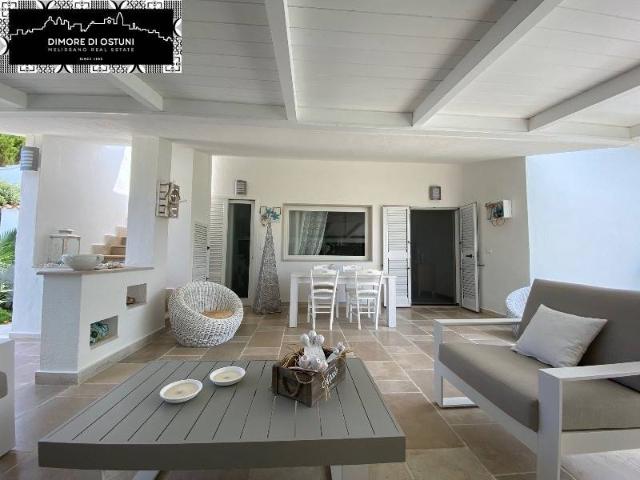 Villa in affitto a Ostuni BR