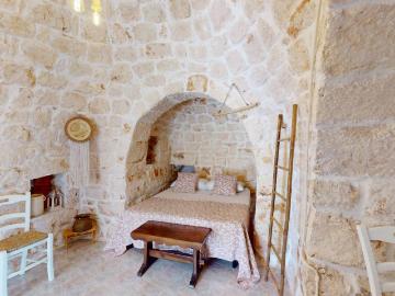 Ostuni, Brindisi Puglia, Puglia