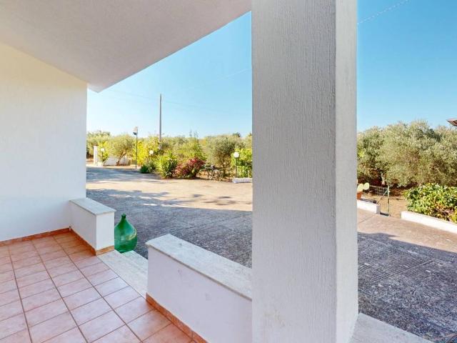 Villa in affitto a Ostuni BR