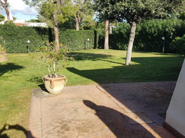 Villa in affitto a Ostuni BR