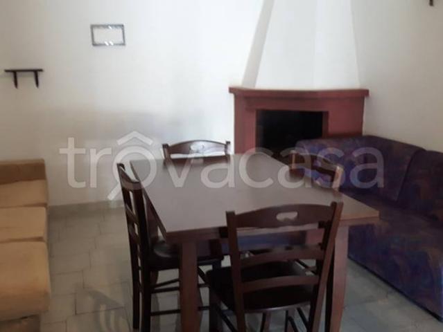 Villa in affitto a Ostuni contrada Macchione, arredato, giardino privato, terrazzo TrovaCasa