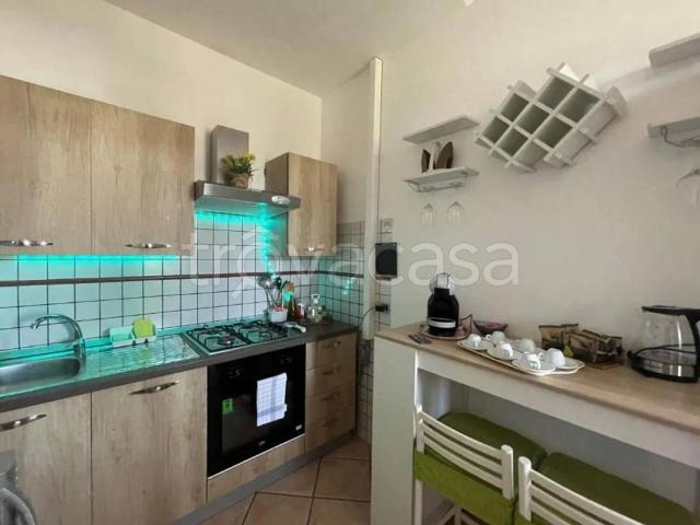 Villa in affitto a Ostuni contrada Trinchera s.n.c luminoso, veranda TrovaCasa