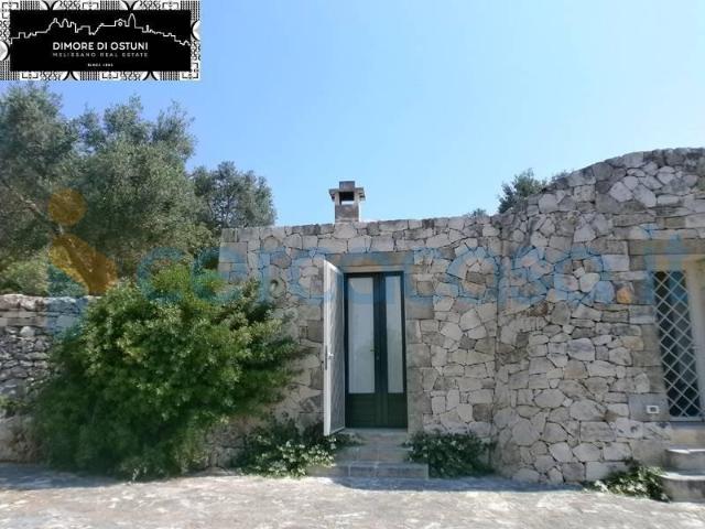 Villa in affitto a Ostuni