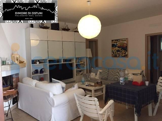 Villa in affitto a Ostuni