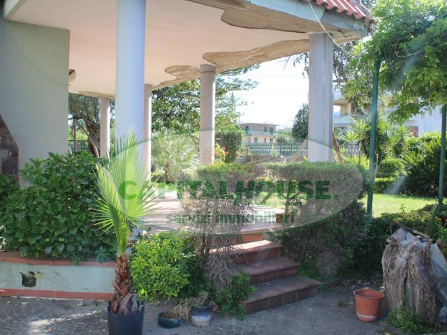 Villa in affitto a Ottaviano