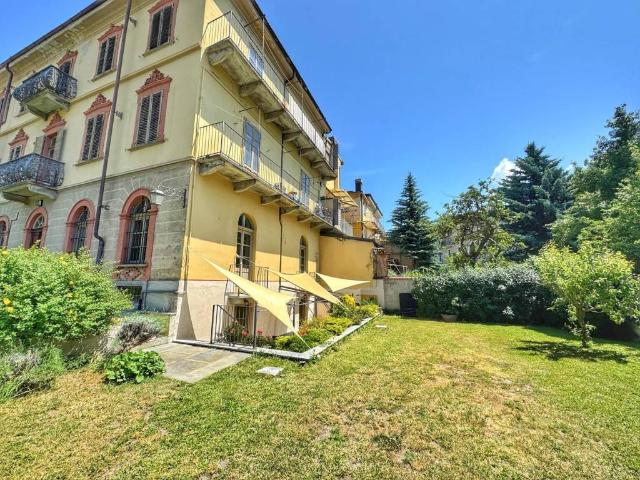 Villa in affitto a Oulx TO
