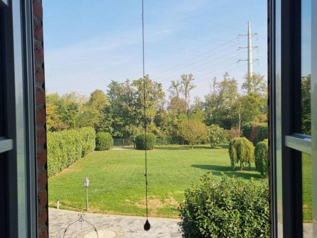 Villa in affitto a Lodi LO