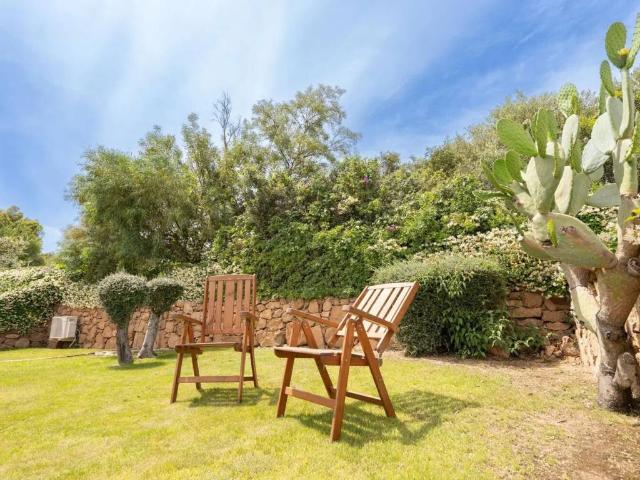Villa in affitto a Loiri Porto San Paolo OT
