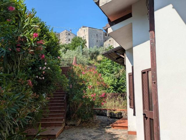 Villa in affitto a Longano IS