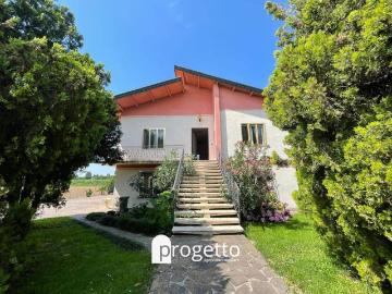 Villa in affitto a Longare VI
