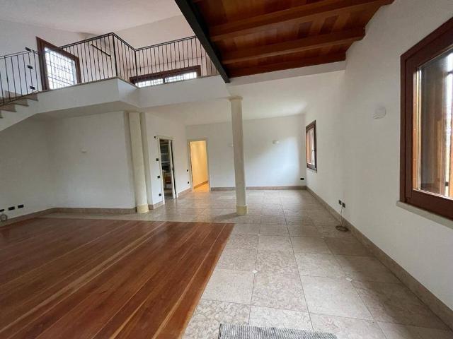 Villa in affitto a Longare VI