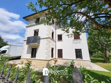 Villa in affitto a Longare, box TrovaCasa