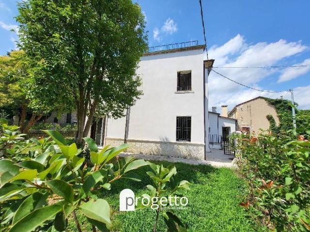 Villa in affitto a Longare, box TrovaCasa
