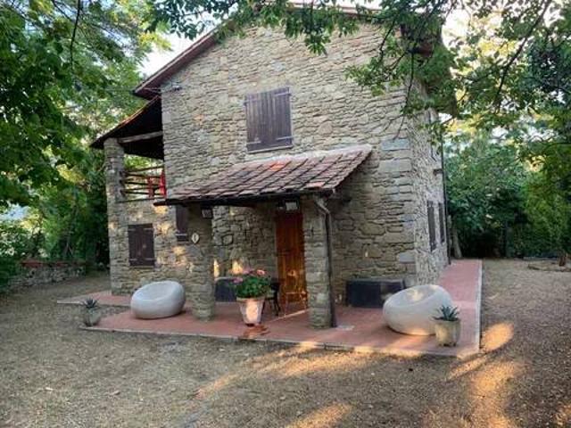 Villa in affitto a Loro Ciuffenna AR