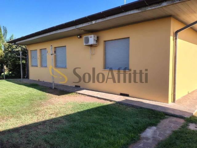 Villa in affitto a Latina LT