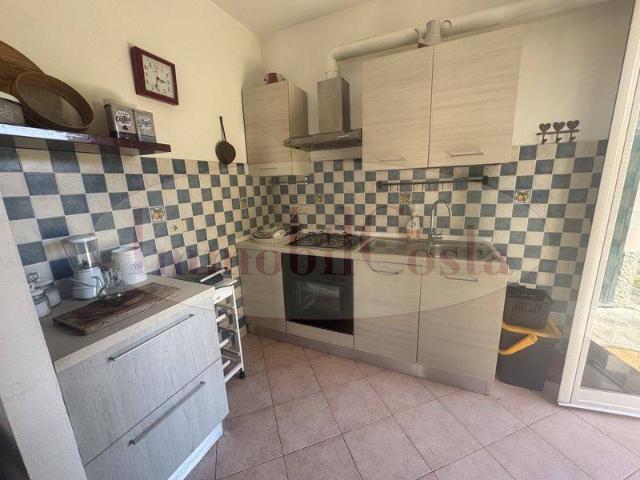 Villa in affitto a Lavagna GE