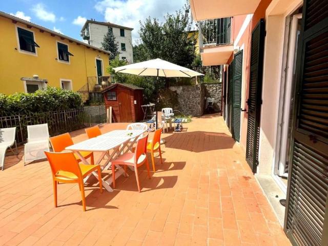 Villa in affitto a La Spezia SP