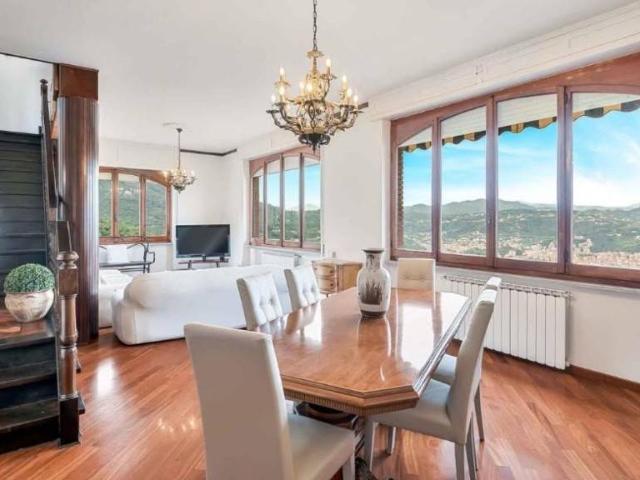 Villa in affitto a La Spezia SP