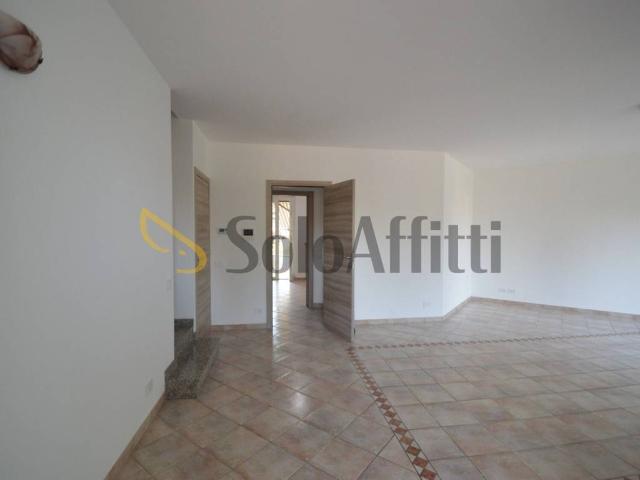 Villa in affitto a Lacchiarella MI