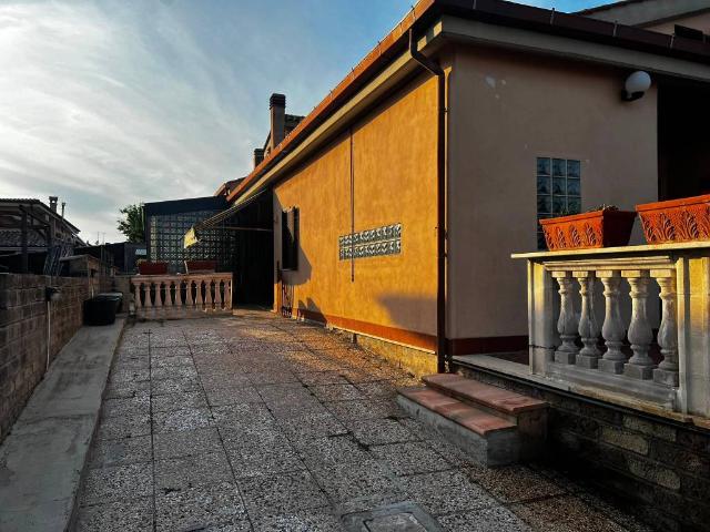 Villa in affitto a Ladispoli RM