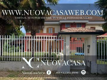 Villa in affitto a Lainate MI