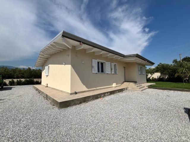 Villa in affitto a Lamezia Terme CZ