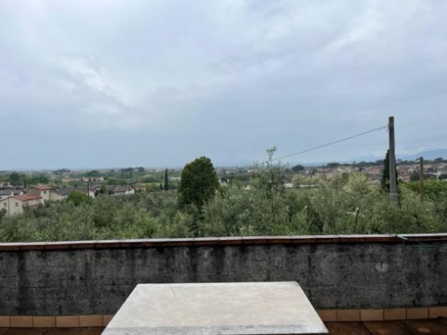 villa in affitto a lamporecchio