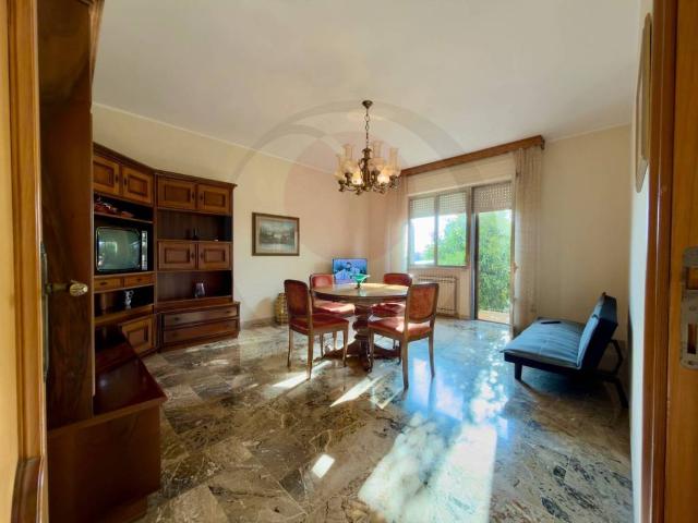 Villa in affitto a Lanciano contrada Follani, arredato, giardino privato, posto auto TrovaCasa