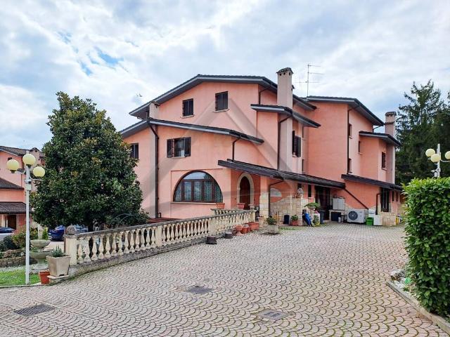 Villa in affitto a L'Aquila AQ