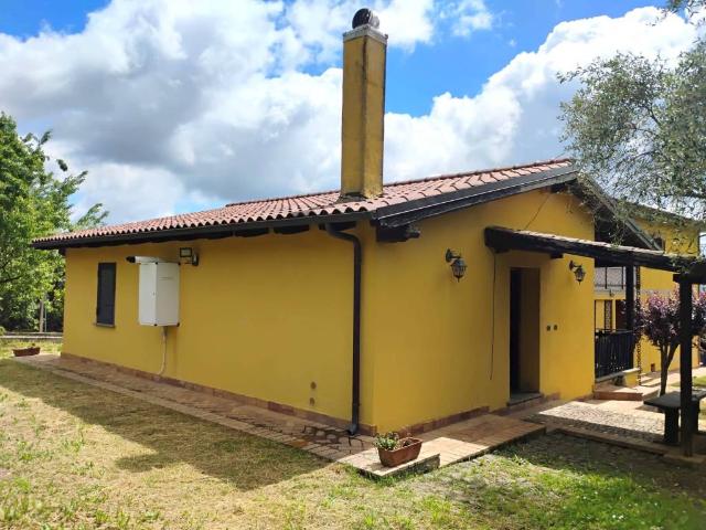 Villa in affitto a Lariano RM