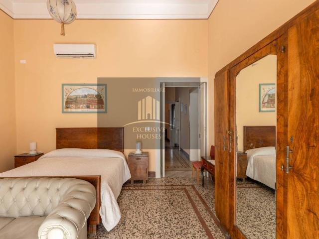 Villa in affitto a Letojanni via Vittorio Emanuele, 70 83, giardino privato, terrazzo, ingresso indipendente TrovaCasa