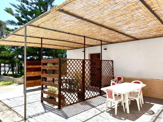 Villa in affitto a Lecce LE