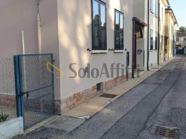 Villa in affitto a Legnago VR