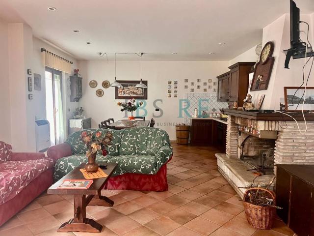 Villa in affitto a Leonessa RI