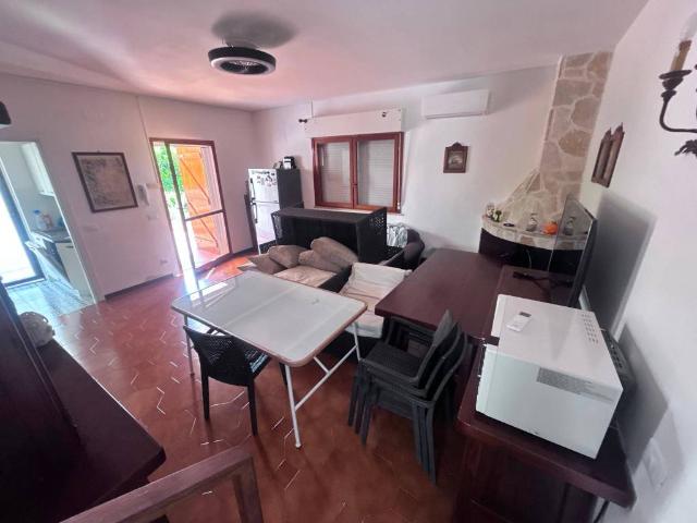 Villa in affitto a Leporano TA
