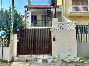 Villa in affitto a Leporano viale Lido Gandoli, arredato, terrazzo, balcone TrovaCasa