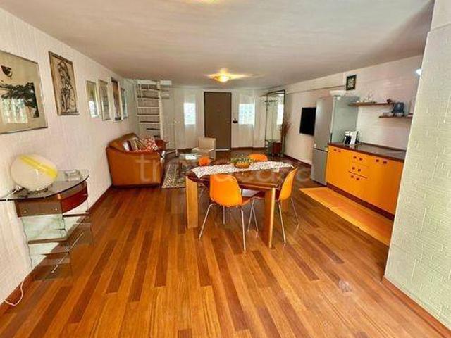 Villa in affitto a Leporano viale Lido Gandoli, arredato, terrazzo, balcone TrovaCasa