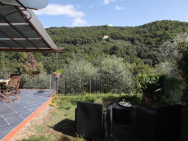 Villa in affitto a Lerici SP