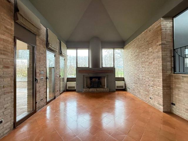Villa in affitto a Lesignano de' Bagni PR