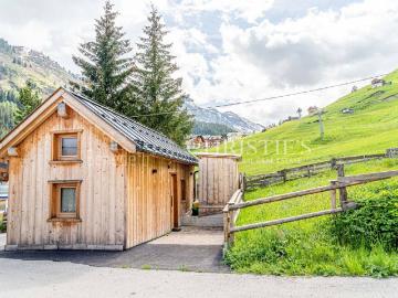 Villa in affitto a Livinallongo del Col di Lana BL