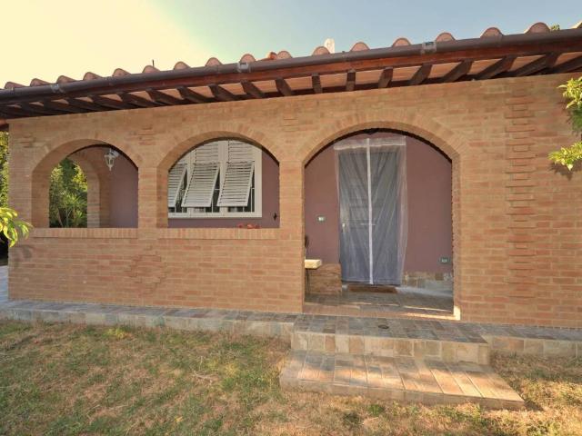 Villa in affitto a Livorno LI