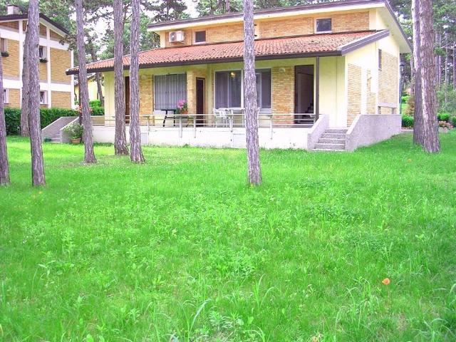 Villa in affitto a Lignano Sabbiadoro UD