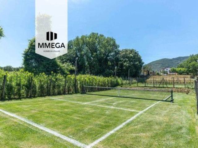 Villa in affitto a Lucca